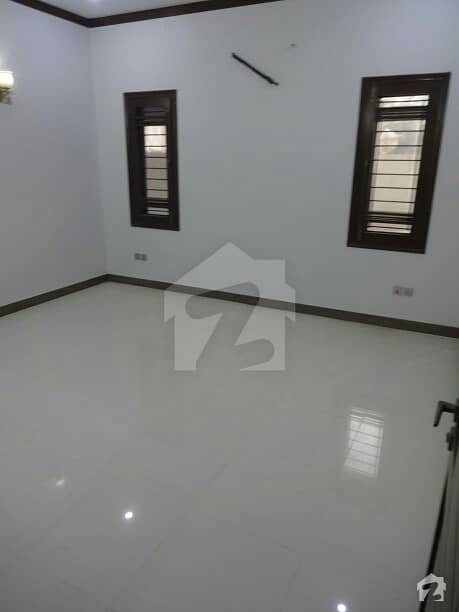Brand New 500 Yard 3 Bed Portion For Rent In D H A Phase 8
