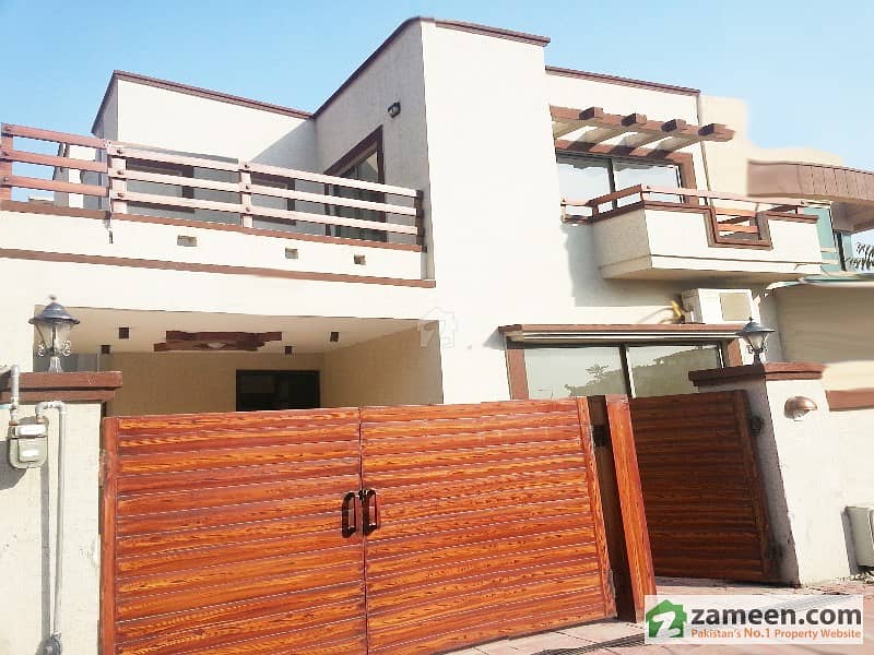 Time To Watch - Renovated 10 Marla Charming Cottage Available For Sale In Bahria Town