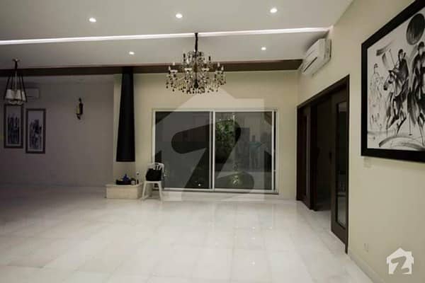 Kanal Luxurious Bungalow For Rent Located Dha Phase 5 G Block