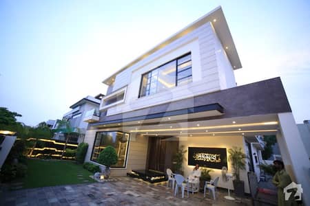 Leads Offers Dha Kanal Brand New Luxury Bungalow For Sale Leads Offers Dha Kanal Brand New Luxury Bungalow For Sale