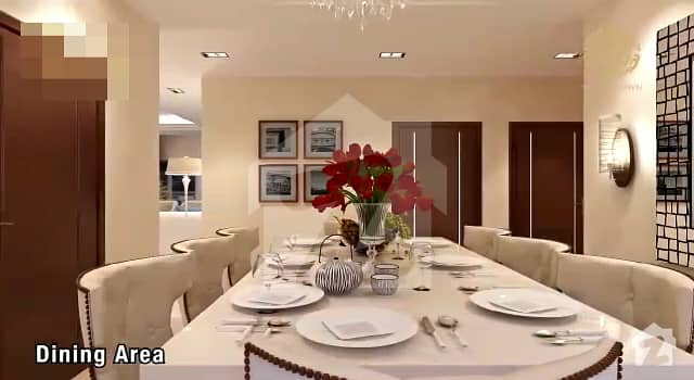 Apartment For Sale - Al Fatah Pride Most Luxurious Apartment On Booking