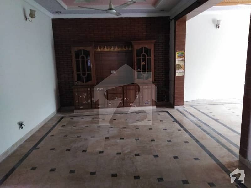 house for rent in police foundation islamabad