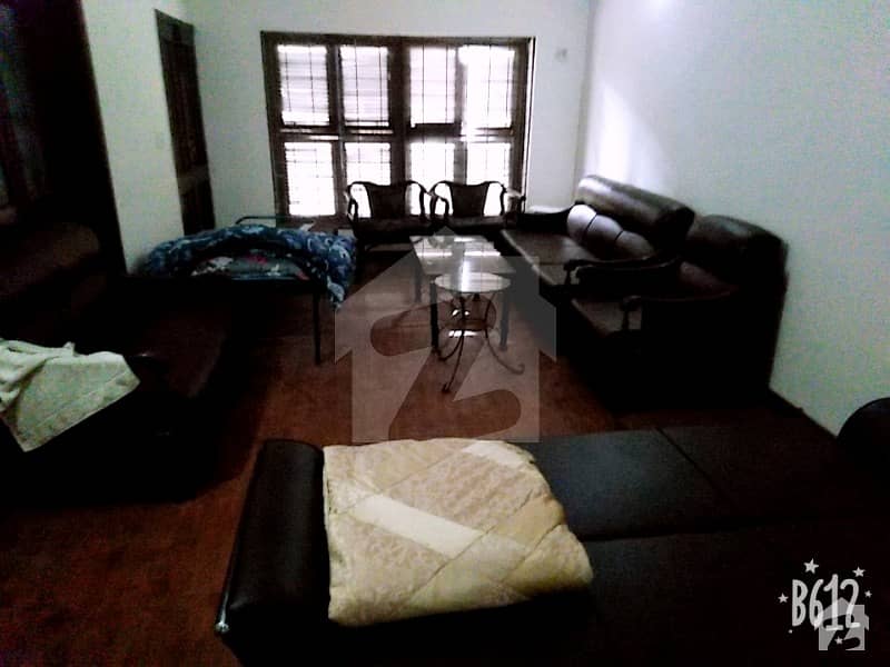 10 Marla house for rent in gulberg mm alim road