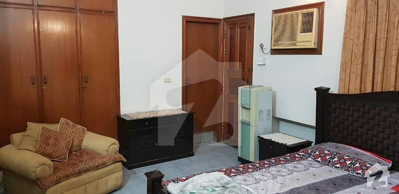 Dha Lahore 1 Bed Room For Rent Only For Bachelor