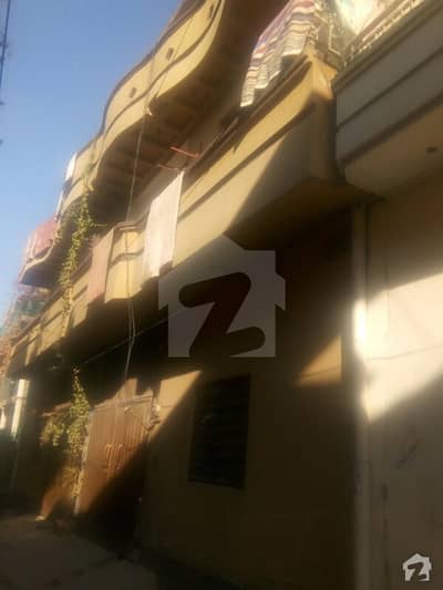 3 Marla Double Storey House For Sale 3 Marla Double Storey House For Sale