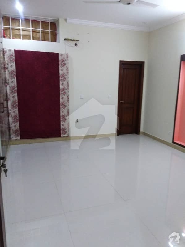1 Kanal Portion For Rent In Green Avenue Islamabad