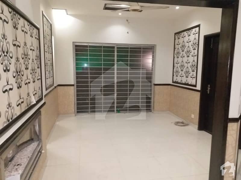 6 Marla Beautiful New House For Rent In Phase 5 Dha Lahore