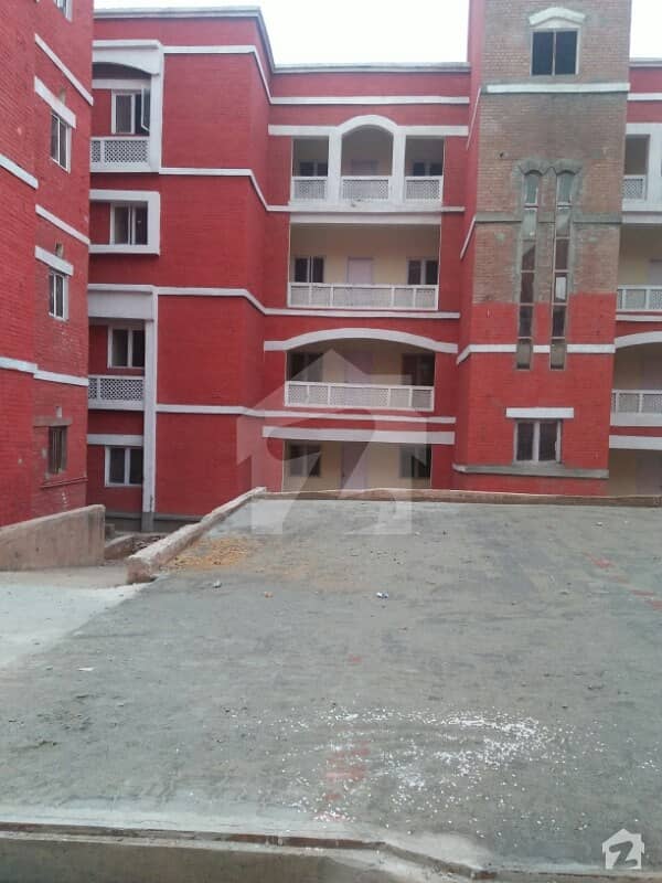 G-10/2 Pha Apartment 3rd Floor Block No 3 Ideal Location