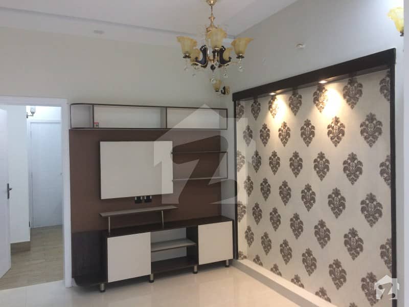5 MARLA BRAND NEW HOUSE FOR RENT IN BAHRIA TOWN LAHORE