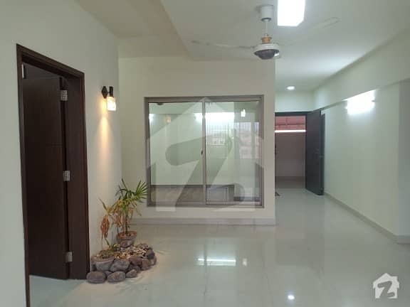 Brand New 3 Bedrooms Apartment For Rent