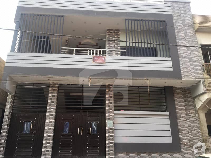 Fully Furnished  House Available In Gulberg Town