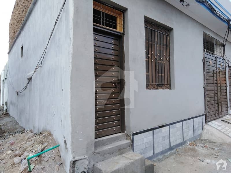 House For Sale - In Tajabad Main Road