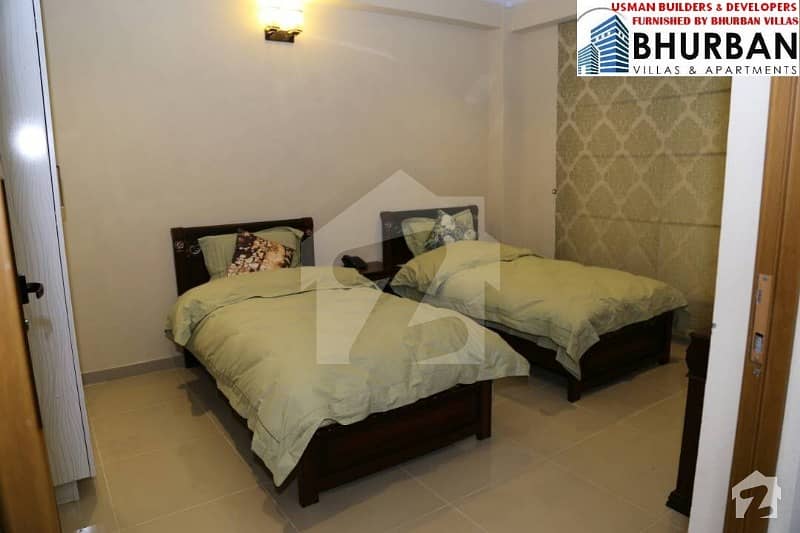 Apartment For Sale In Bhurban Villas  Apartments