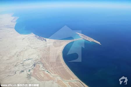 Open Land For Sale In Mouza Kia Kalat