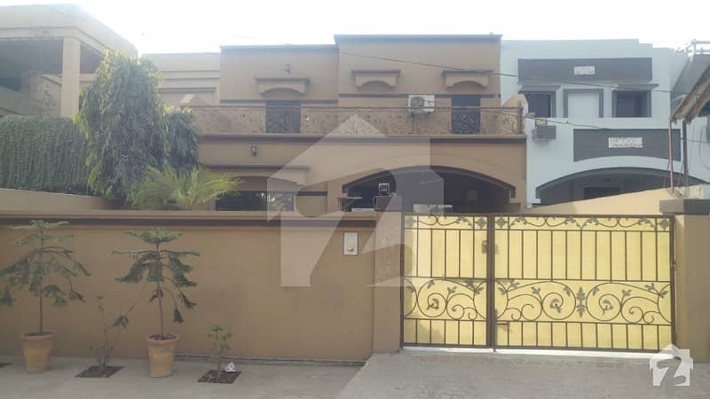 10 Marla House For Sale In Shadman Safe Homes