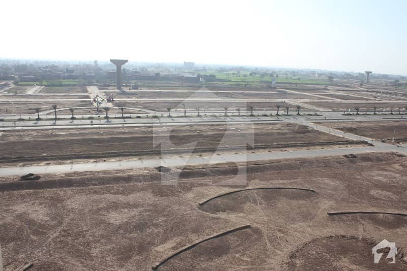 5 Marla Plot For Sale In New Lahore City 5 Marla Plot For Sale In New Lahore City