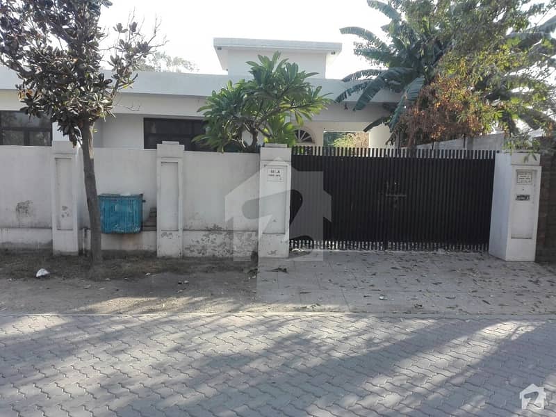 Double Storey House Available For Sale