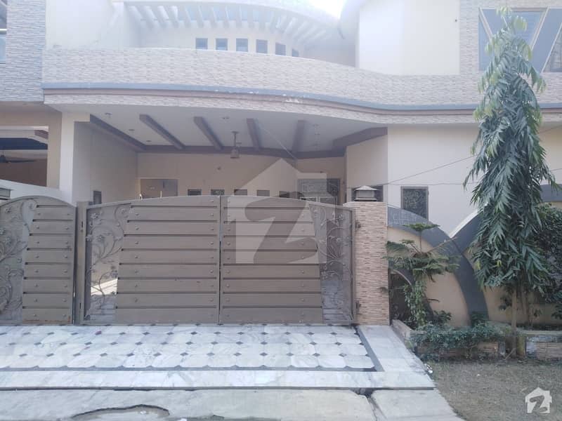 Double Storey House For Sale