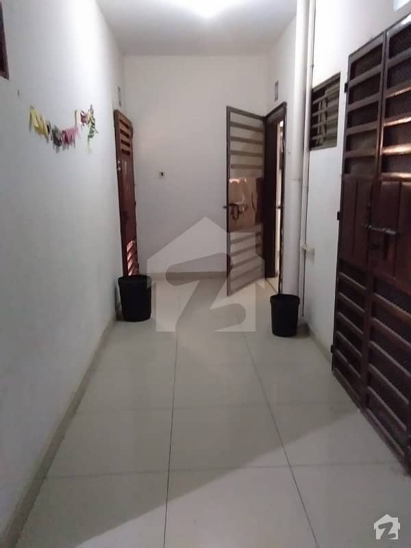 Flat For Rent In Block F North Nazimabad