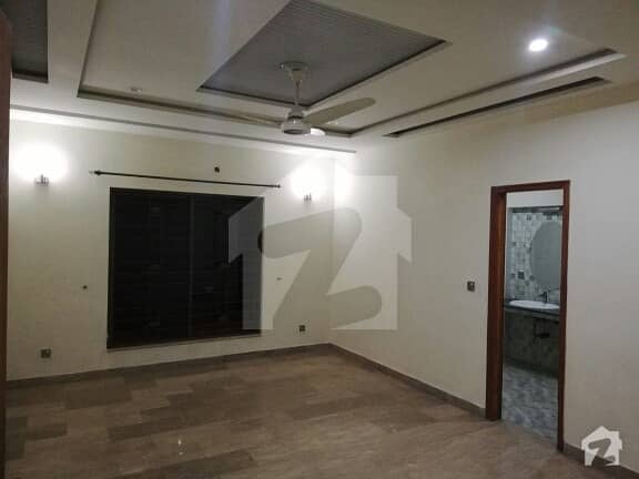 Upper Portion For Rent In State Life Housing Society