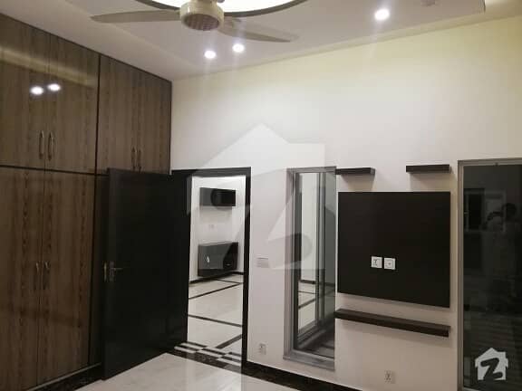 Brand New Upper Portion For Rent In State Life Housing