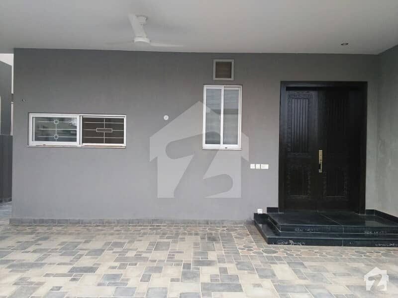 Hot Location 6 Bed Kanla Proper Double Unit House For Rent In State Life Housing Society