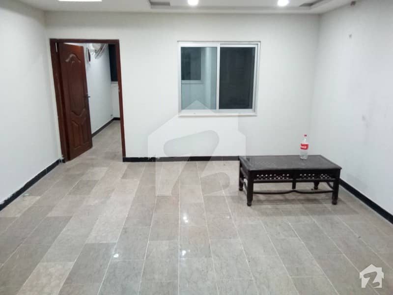 2 Bedrooms Brand New Flat For Rent In Dha 2 Islamabad