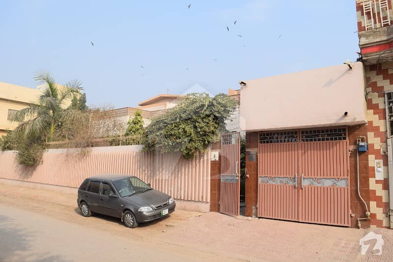 House Is Available For Rent - New Multan