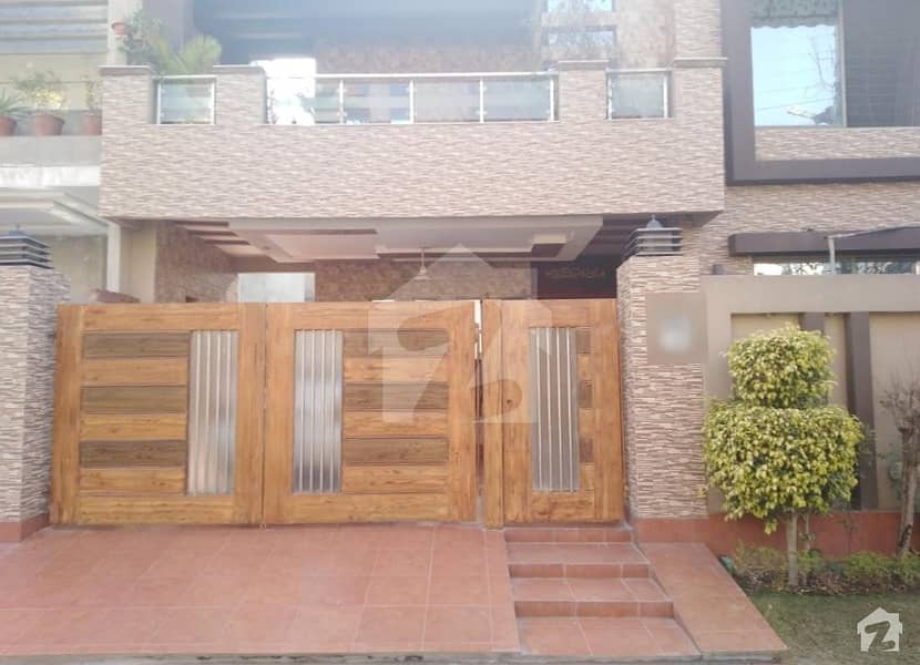 Double Storey House For Sale