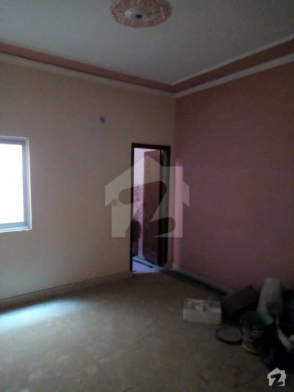 2 Marla Double Storey House Is Available For Sale Yateem Khana Chowk