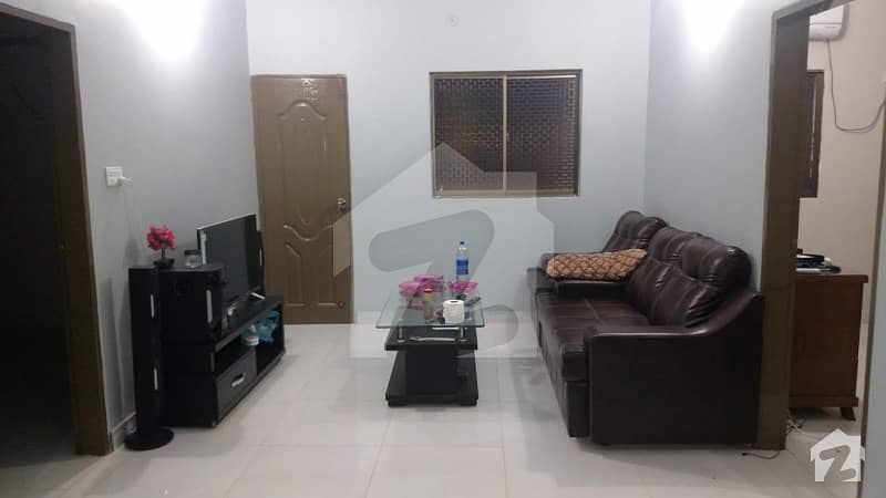 Brand New 2nd Floor Flat Is Available For Rent