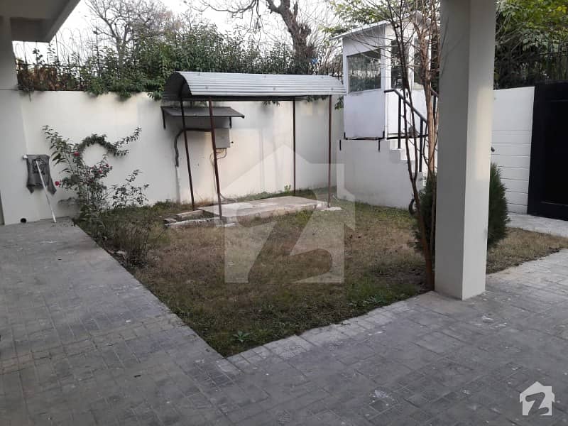 New House For Rent F7 In Islamabad