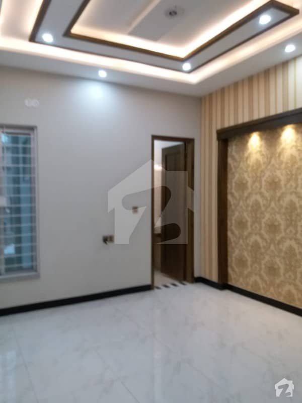 1 Kanal Bungalow For Sale - Near To Allah Ho Chowk - A Plus Construction