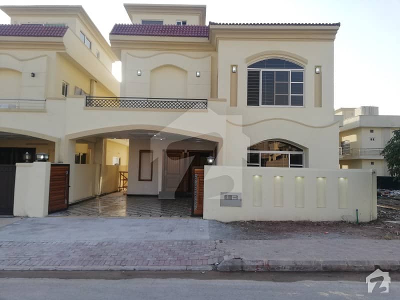 Brand New House For Sale - Bahria Enclave Islamabad