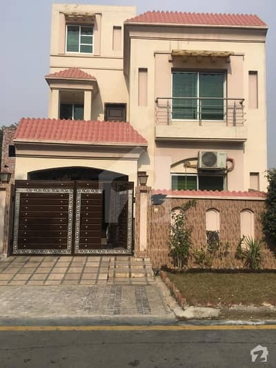 5 marla double story house for sale in bahria nasheman ferozpur road LHR 5 marla double story house for sale in bahria nasheman ferozpur road LHR