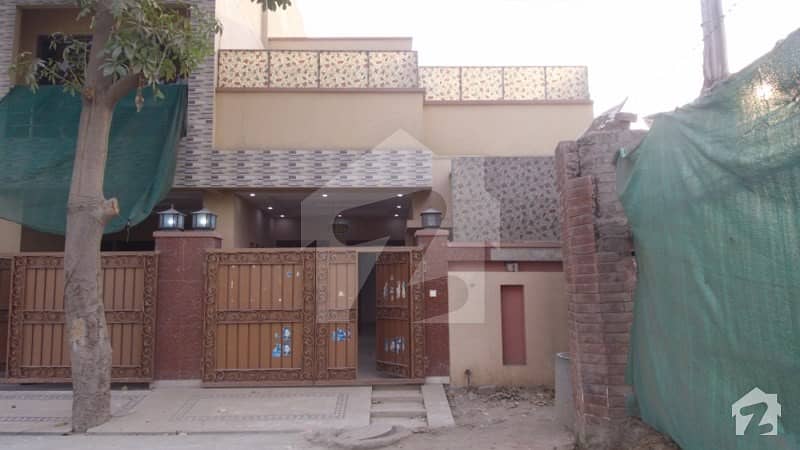 House For Rent At Prime Location Of Lahore