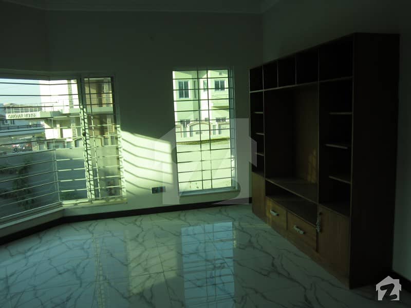 Highly Economic Best Location 10 Marla Upper Portion For Rent In DHA II Islamabad Capital