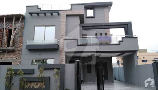 Brand New Double Storey House For Sale On Main Multan Road Brand New Double Storey House For Sale On Main Multan Road