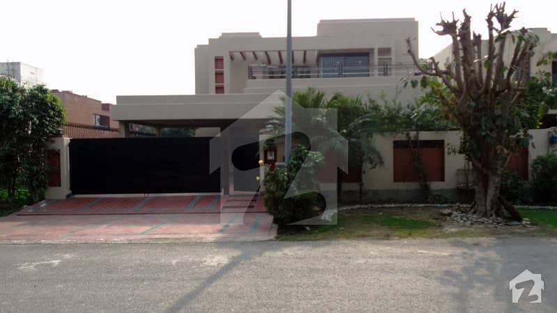 1 Kanal 5 Bed Bungalow For Sale In DHA Phase 5