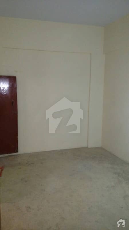 ناظم آباد - بلاک 1 ناظم آباد کراچی میں 2 کمروں کا 3 مرلہ فلیٹ 48 لاکھ میں برائے فروخت۔