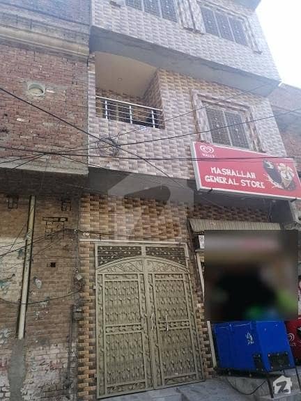 House For Rent Baby De Beri Chowk Pasrur Road Sialkot