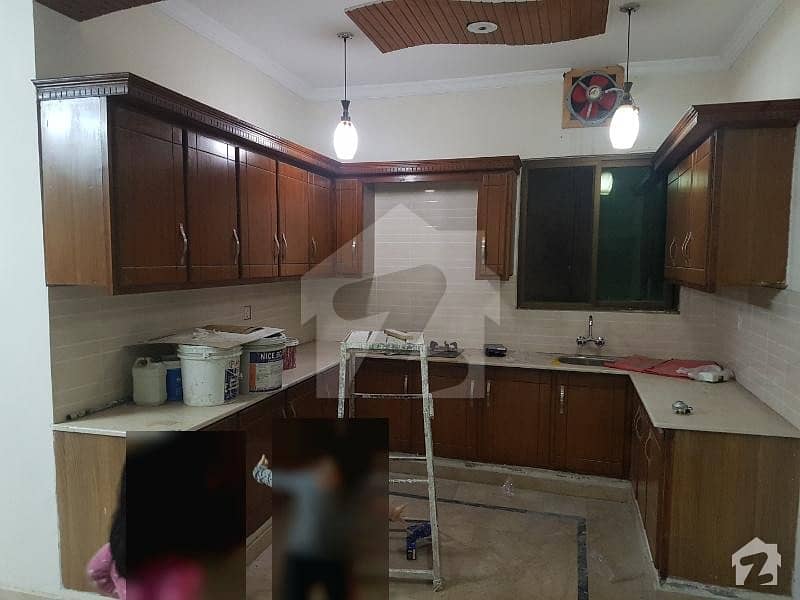 House Portion For Rent River Garden, Islamabad ID14285342