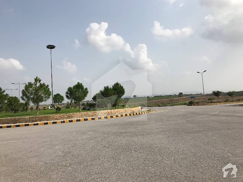 Main Boulevard Sir Syed Avenue Commercial Plot For Sale Main Boulevard Sir Syed Avenue Commercial Plot For Sale
