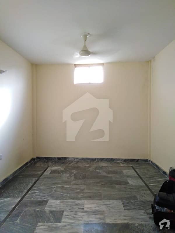 G-11/1 Studio Apartment For Rent Marble Flooring Water Boring Newly Constructed Real Pics