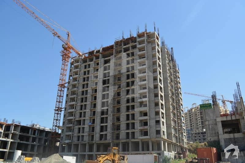 Islamabad Dha Defence Tower 2 Apartmnt In Easy Installments