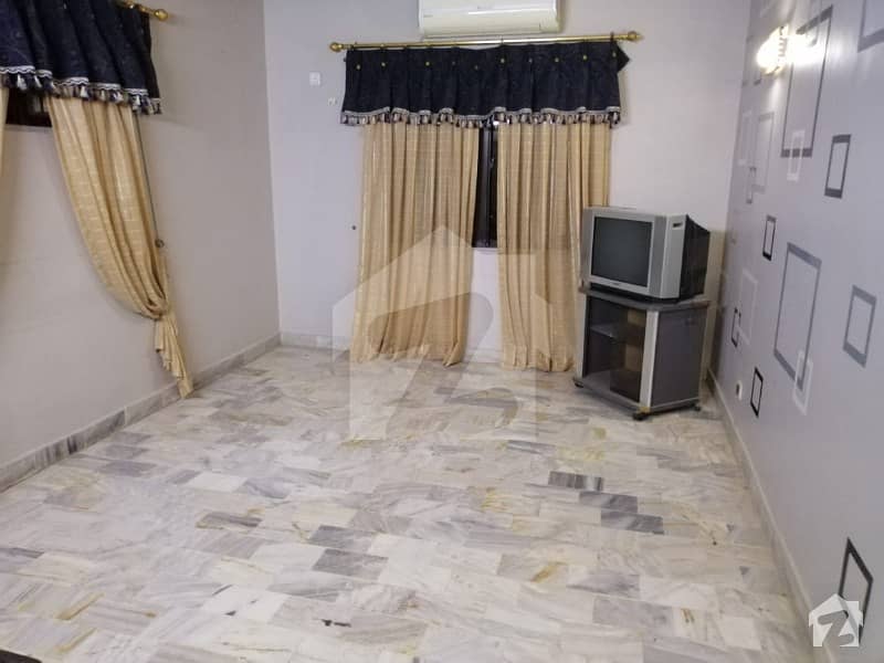 3 Beds Lower Floor Apartment For Rent In Al Habib Pride