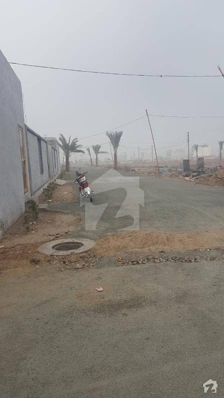 Plot Is Available For Sale At Lahore - Kasur Road - Attached With Depalpur Road