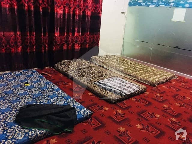 Room Available In Very Neat And Clean Boys Hostel