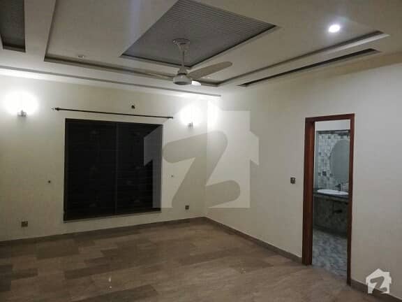 Kanal House For Rent In State Life Housing Society Near Dha Phase 5