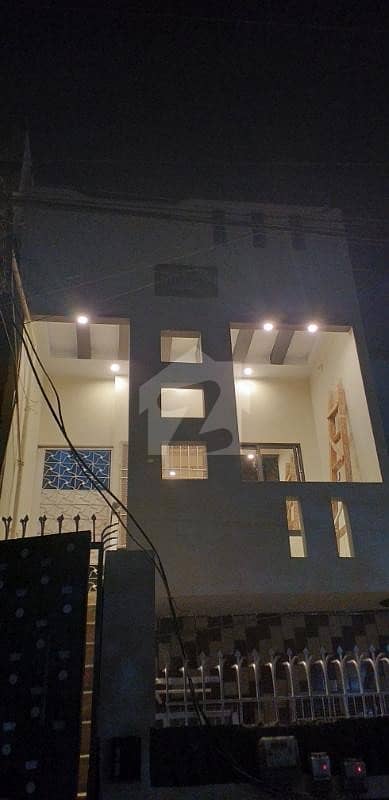 1st Floor 2 bed Lounge house for rent